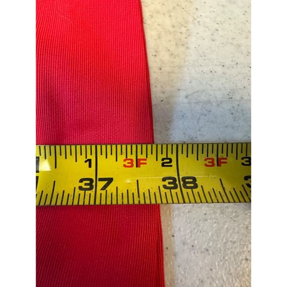 NEW J. Crew 6 Pink Dress Lexie Faille Halter Cocktail Party Formal Pockets D16 - Picture 6 of 8